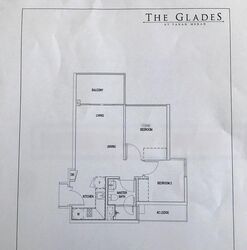 The Glades (D16), Condominium #466838941